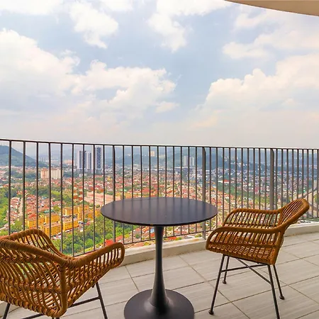 Datum Jelatek Residence, Klcc Kuala Lumpur Room photo