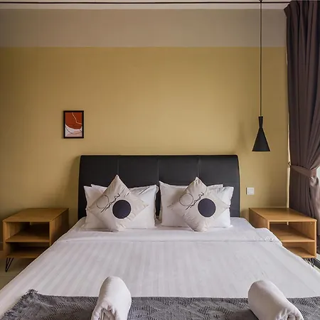 Datum Jelatek Residence, Klcc Kuala Lumpur Room photo