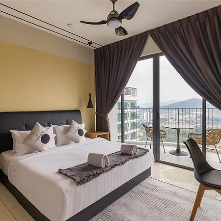 Datum Jelatek Residence, Klcc Kuala Lumpur Room photo