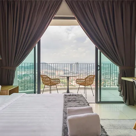 Datum Jelatek Residence, Klcc Kuala Lumpur Room photo