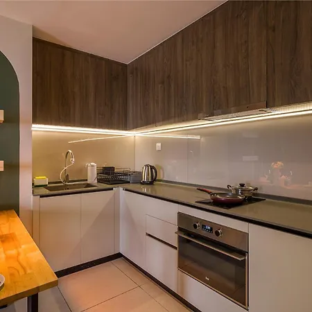 Datum Jelatek Residence, Klcc Kuala Lumpur Room photo