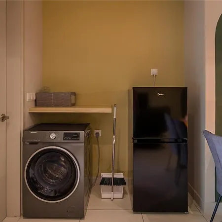 Datum Jelatek Residence, Klcc Kuala Lumpur Room photo