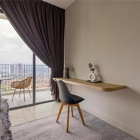 Datum Jelatek Residence, Klcc Kuala Lumpur Room photo