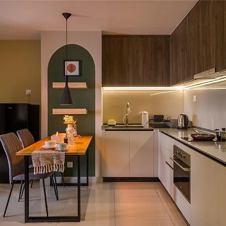 Datum Jelatek Residence, Klcc Kuala Lumpur Room photo