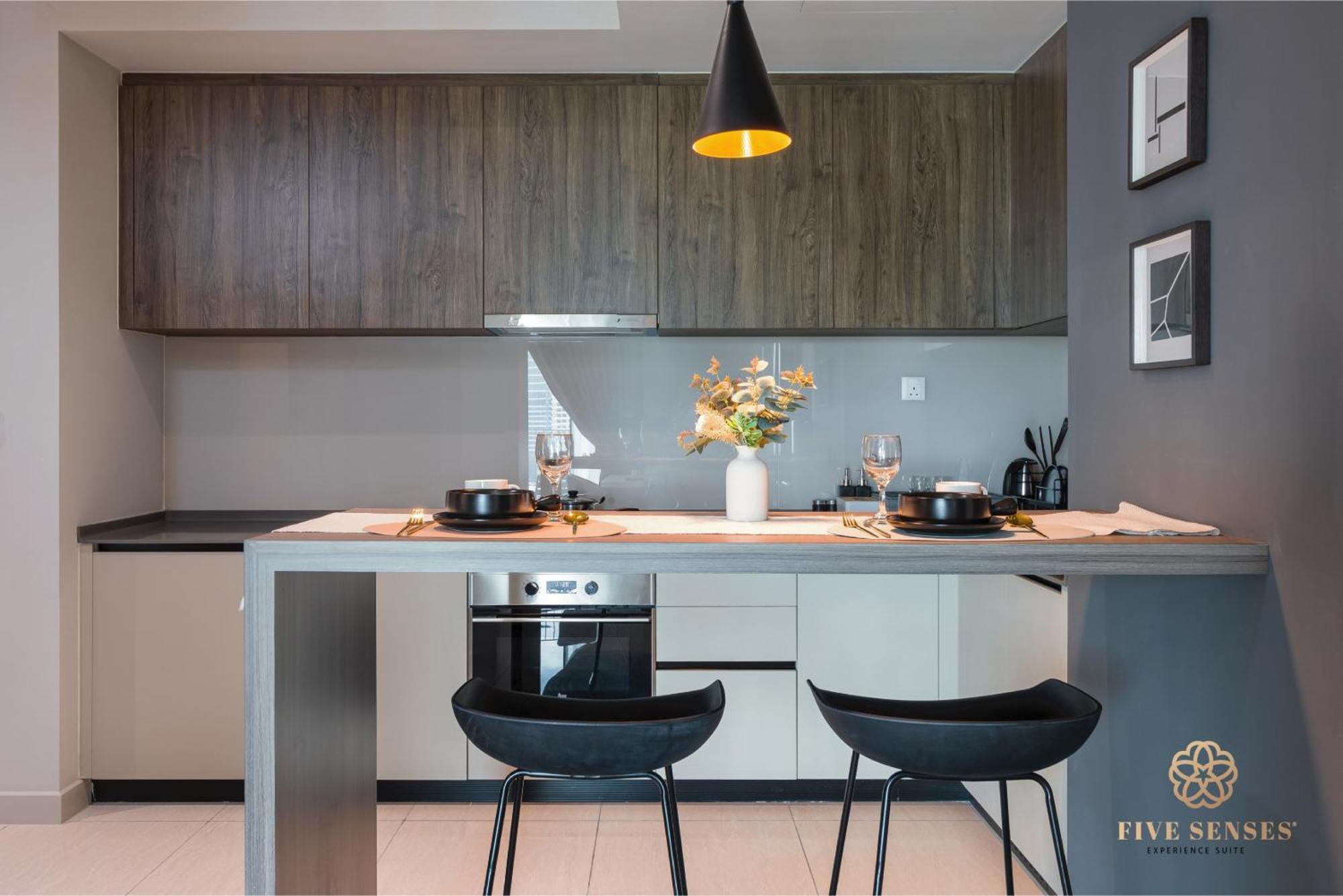 Apartment Datum Jelatek Residence, Klcc Kuala Lumpur
