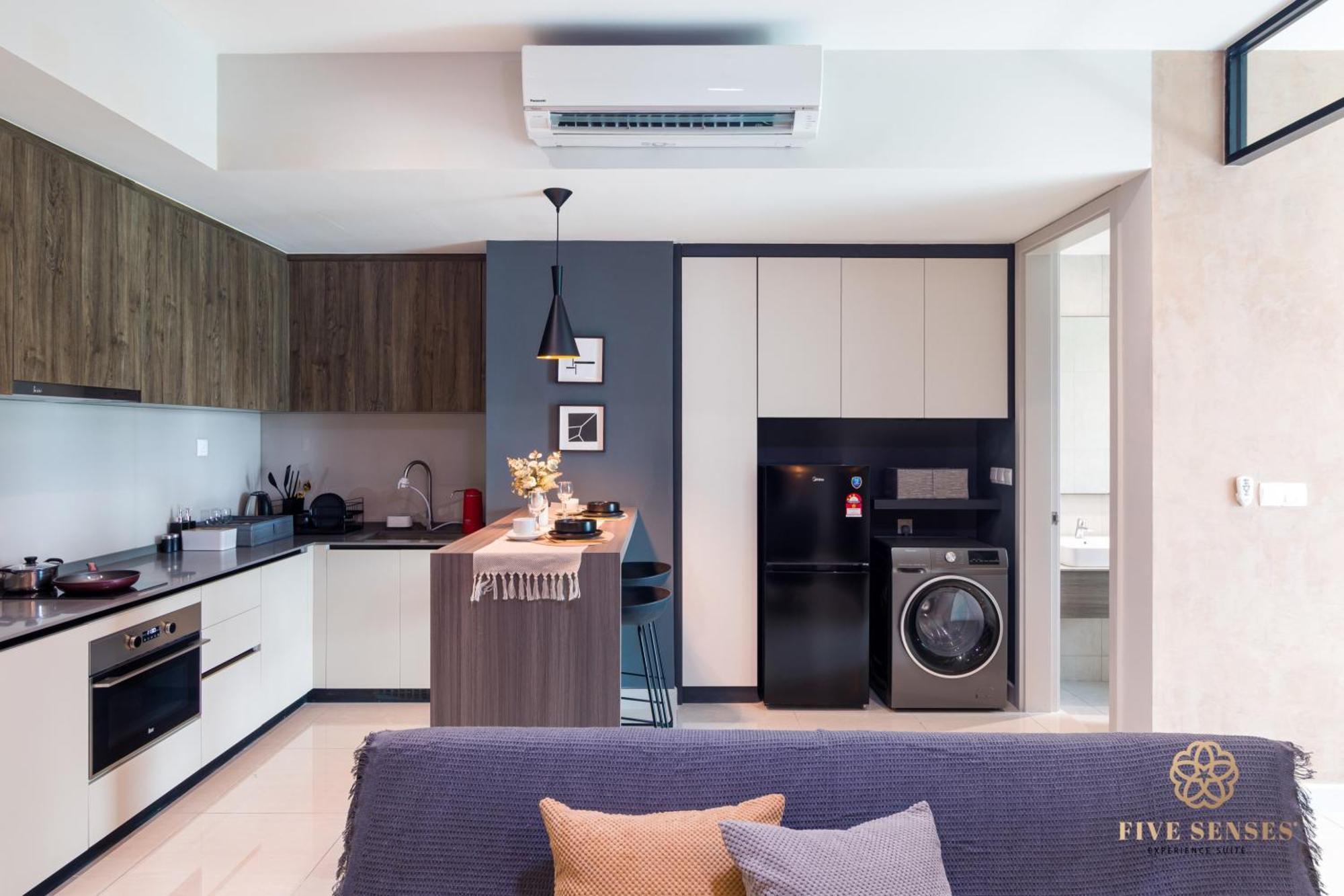 Datum Jelatek Residence, Klcc Apartment *