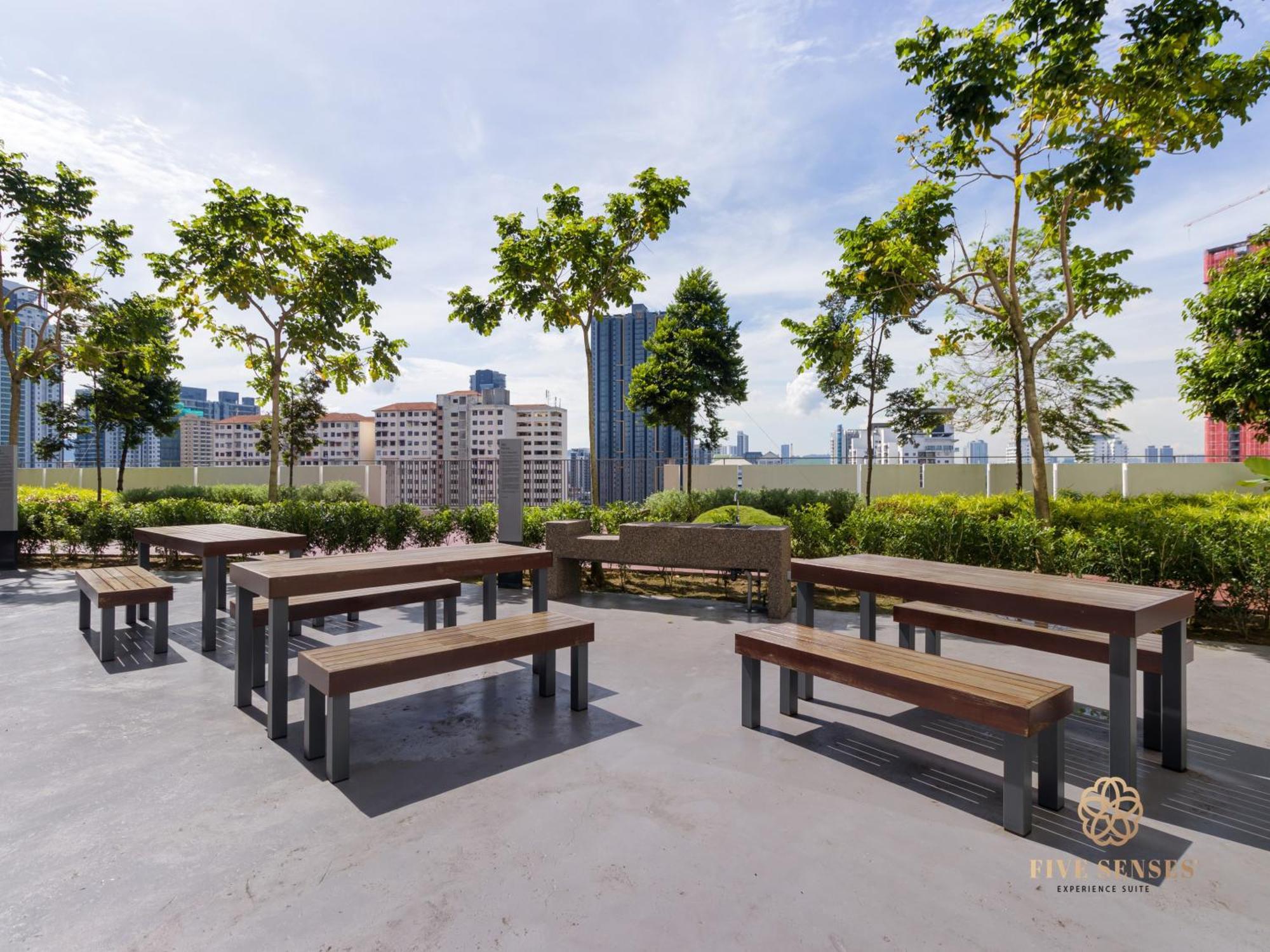 Apartment Datum Jelatek Residence, Klcc Kuala Lumpur
