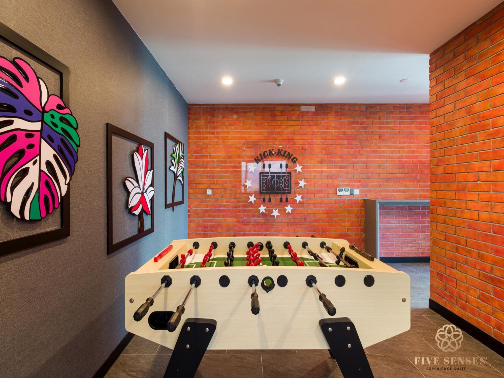 Apartment Datum Jelatek Residence, Klcc *