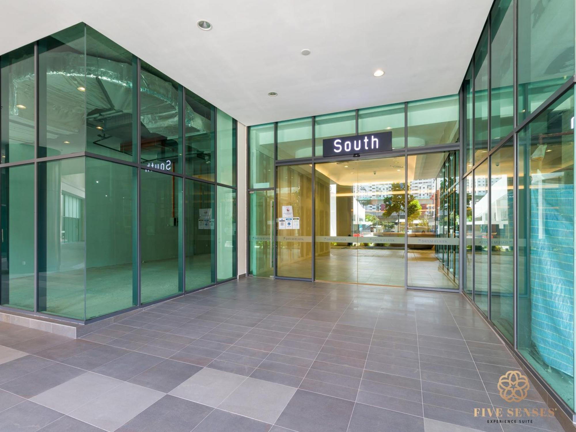 Datum Jelatek Residence, Klcc Apartment Kuala Lumpur