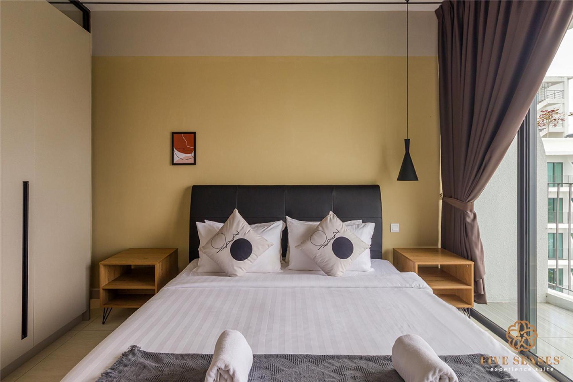 Apartment Datum Jelatek Residence, Klcc Kuala Lumpur