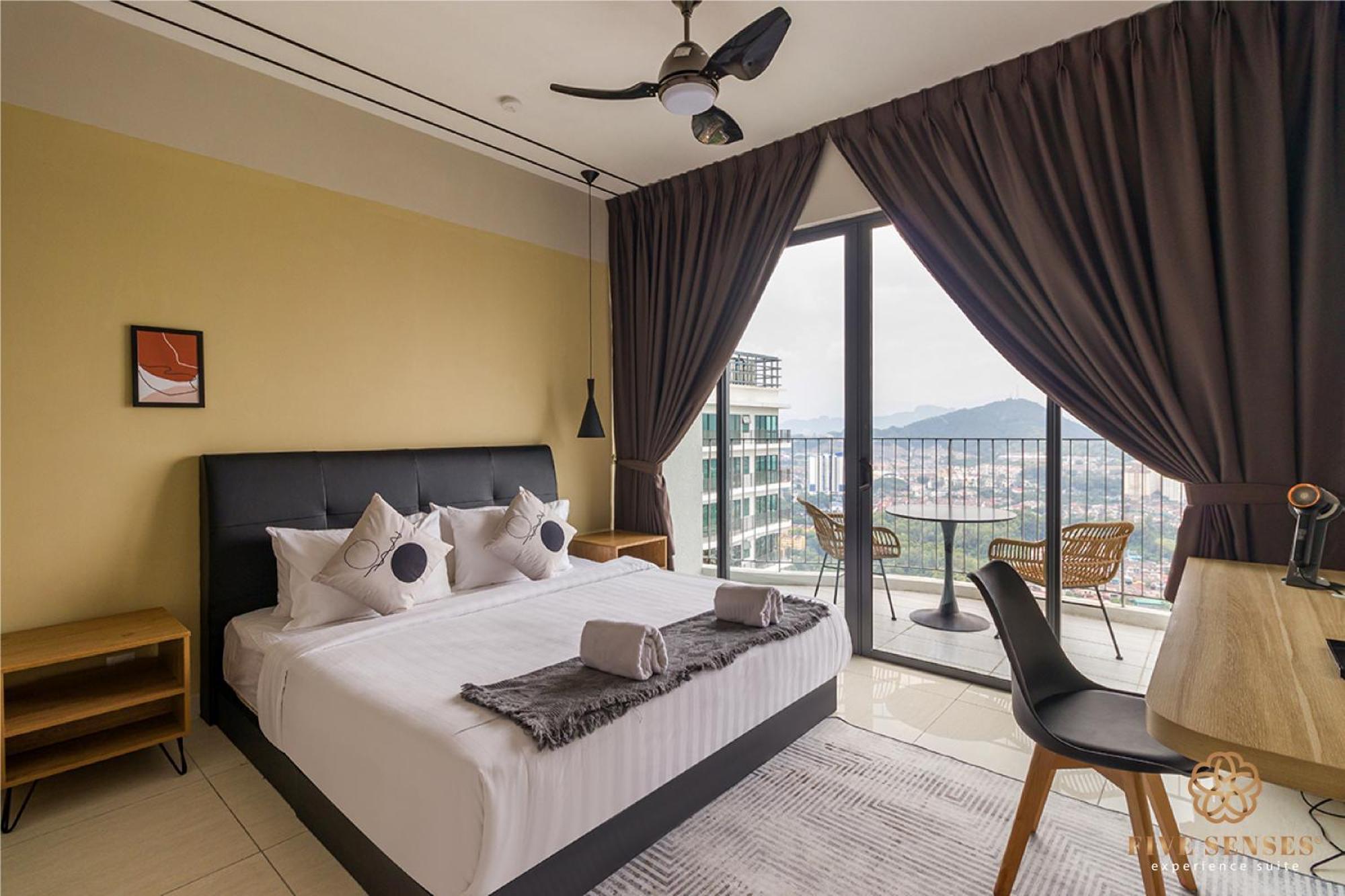 Datum Jelatek Residence, Klcc Apartment Kuala Lumpur