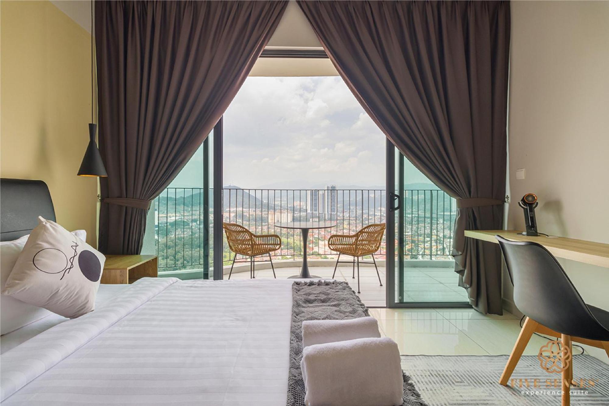 Apartment Datum Jelatek Residence, Klcc *
