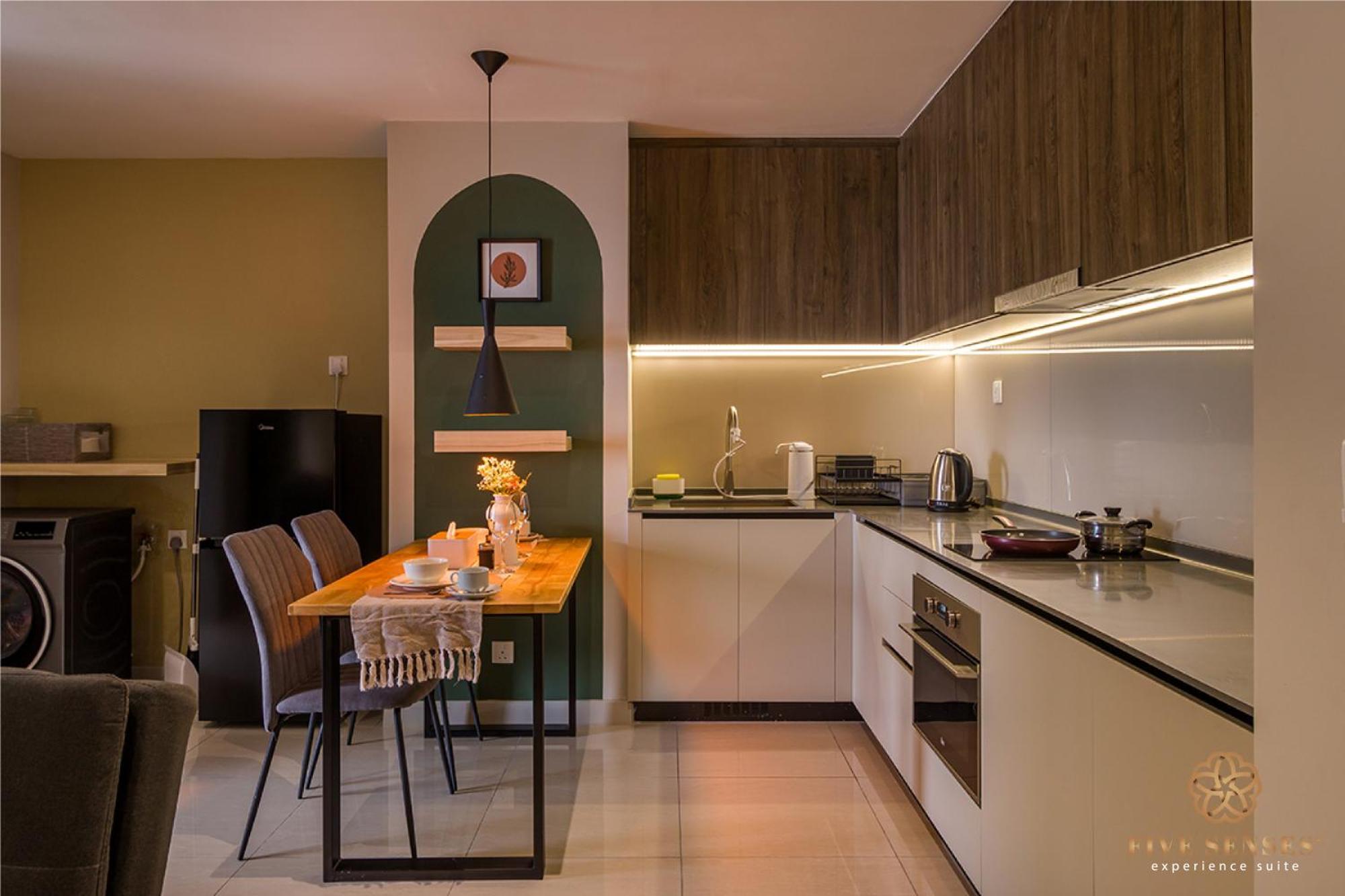 Datum Jelatek Residence, Klcc Apartment Kuala Lumpur